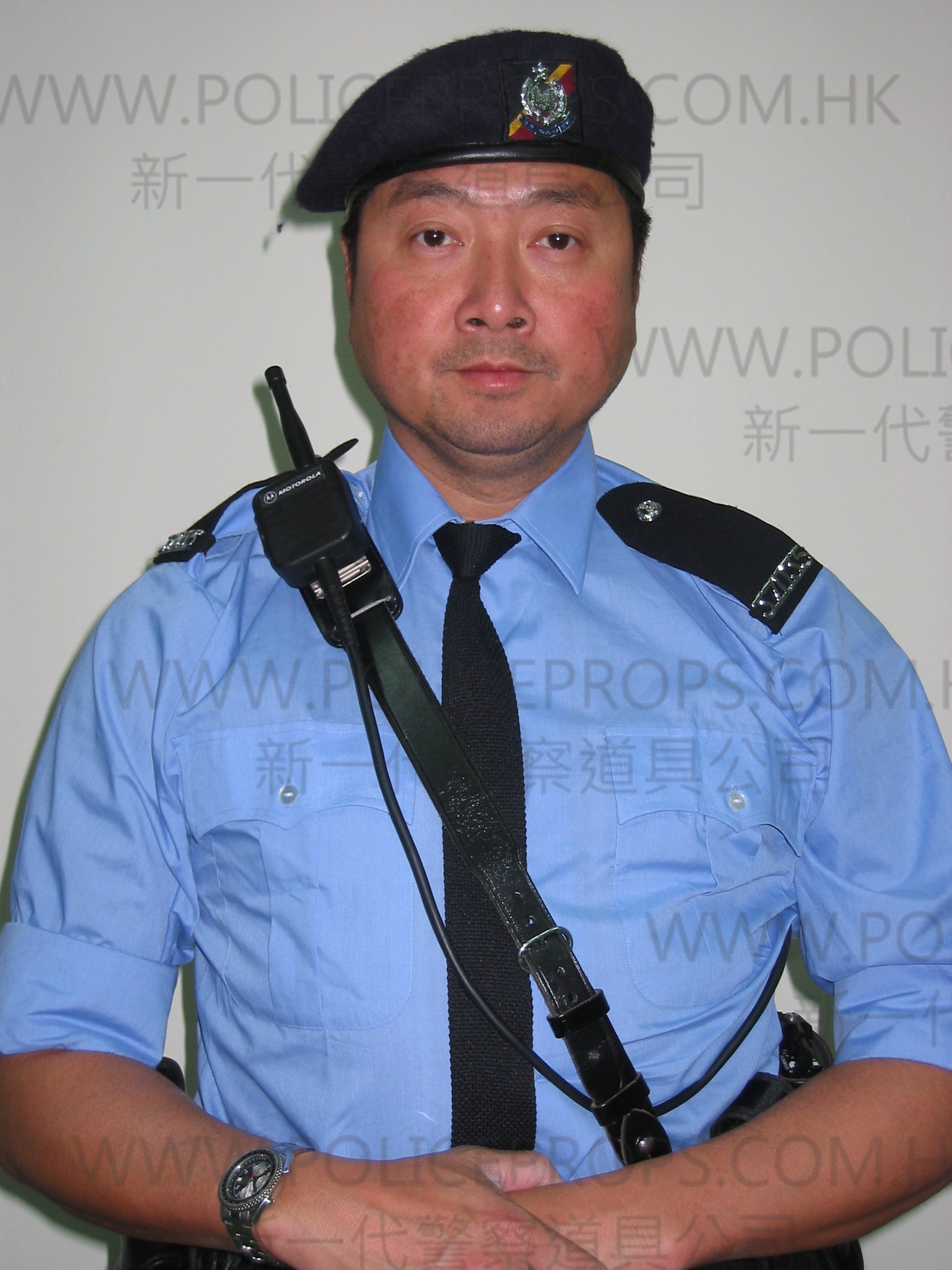 皇室堡事件湖南帮辅警警长病逝 - 香港高登讨论区